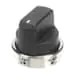 Bertazzoni 4011024 Gas Thermostat Knob + Knob Ring