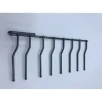 Blomberg 1767440101 Lower Basket Plate Holder Ball