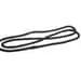 Blomberg 255600001 Oven Body Seal
