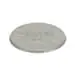 Bertazzoni 3070417 TARGH.ALLU.RUOTA F.LLI BERT.D7