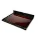 Electrolux 316531985 Maintop Steel/Glass Black