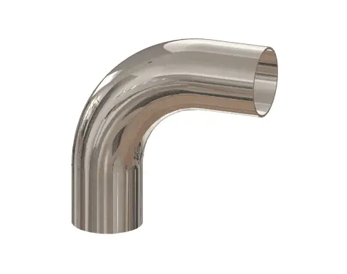 Dixon T2S-075PL 0.75 BPE 90 Long Elbow-S F1