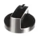 Electrolux 316353575 Knob Valve Stainless