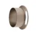 Dixon L14AM7-G400 4 Long Weld Ferrule-304