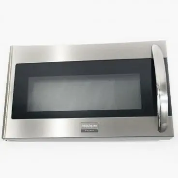 Electrolux 5304473842 DOOR ASSY STAINLESS W/HANDLE G