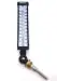WEKSLER BRHW5S-240 1/2 HW WEKSLER STRT THERM 30-240 DEG F AND C