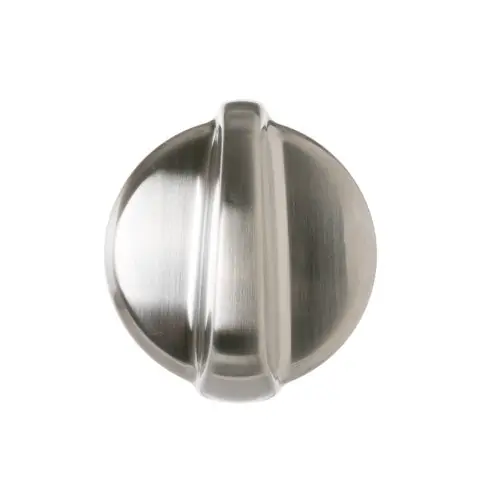 GE WB03T10271 KNOB INFINITE (SS)