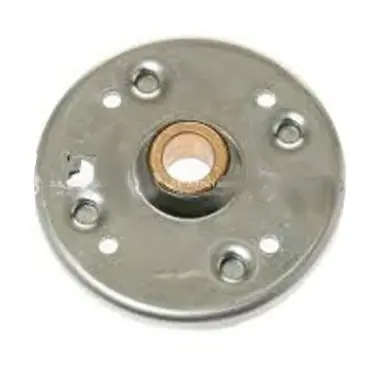 GE WE03X10015 Bearing & Housing ASM