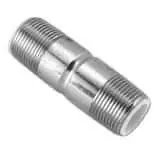 PPP 50300-01 1X4 Dielectric Nipple