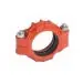 Victaulic L040077PT0 4 VIC 77 FLEX CPLG T GSK