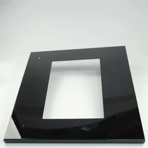 Bertazzoni 125170 Oven Door Black