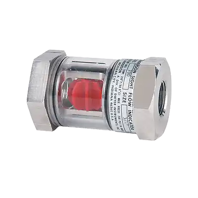 Trane GLS00890 Glass Hermetic Moisture Indic