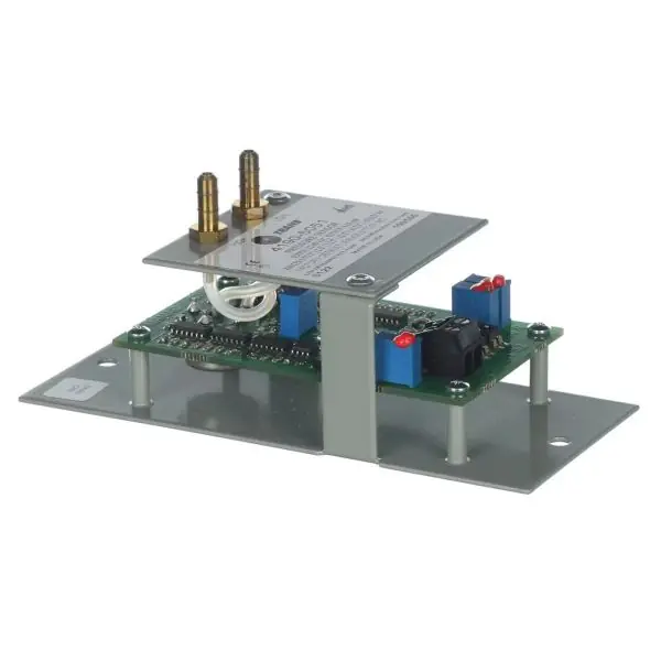 Trane SEN00521 SENSOR LOW PRESSURE TRANSDUC