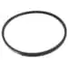 Whirlpool WP27001006 Washing Machine Drive Belt