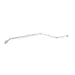 Blomberg 221600001 Feeding Tube Rear Left