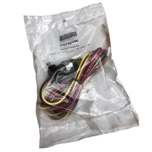 Trane CNT02490 CONTROL HI PRESSURE