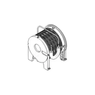 Bosch 11040409 Condenser