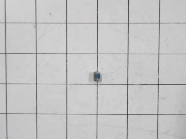 GE WR01X11014 SCREW