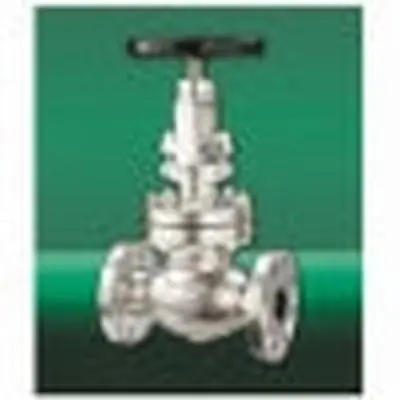 CRANE L151XU*024 300# GLOBE VALVE
