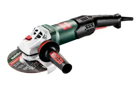Metabo 601078420 Small Angle Grinder Power 6 inches Replacement MPN