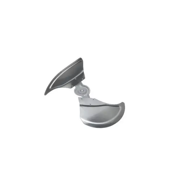 Trane FAN04634 FAN 2 Swept Blades 23 In Diameter