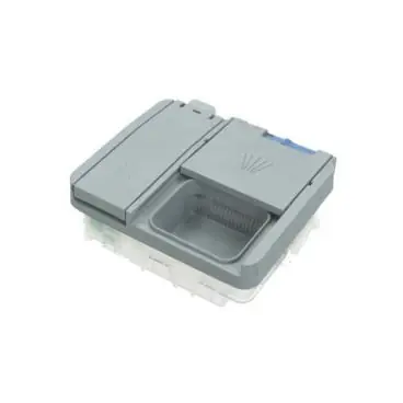 Bertazzoni Z260675 Dispenser/USA Bitron Tipo 570