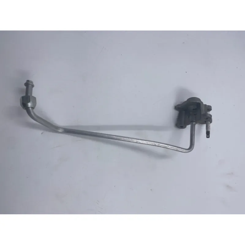 Blomberg 123250032 BSI RAPIDE BURNER+TUBE GR FRON
