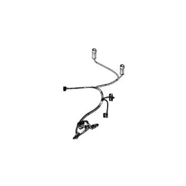 GE WD21X32678 AC Harness