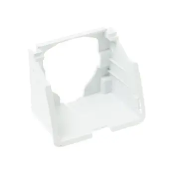GE WH11X29644 DRAIN PUMP HOUSING