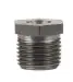BILCO AB.125X050 1-1/4X1/2 BLK HEX BUSHING