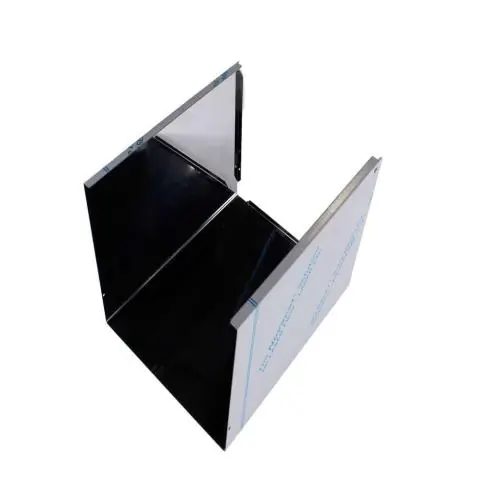 Bertazzoni 202718 UPPER CHIMNEY