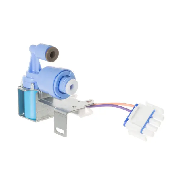 GE WR55X11128 VALVE WATER ISO ASM