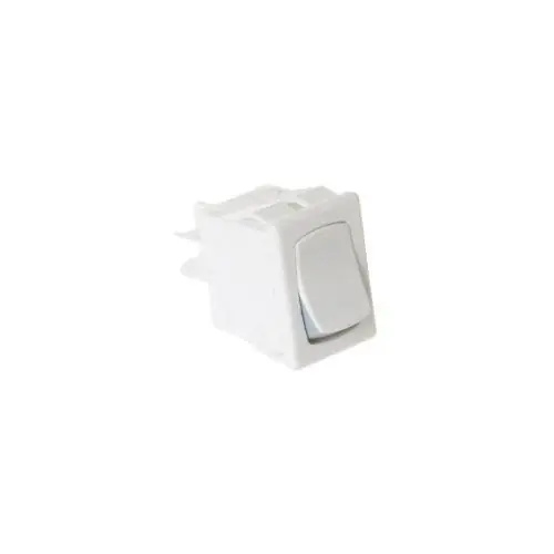 GE WB24T10043 OVEN ROCKER SWITCH