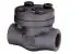 BONNEY FORGE V102360ASL 1-1/2 Piston Check Valve