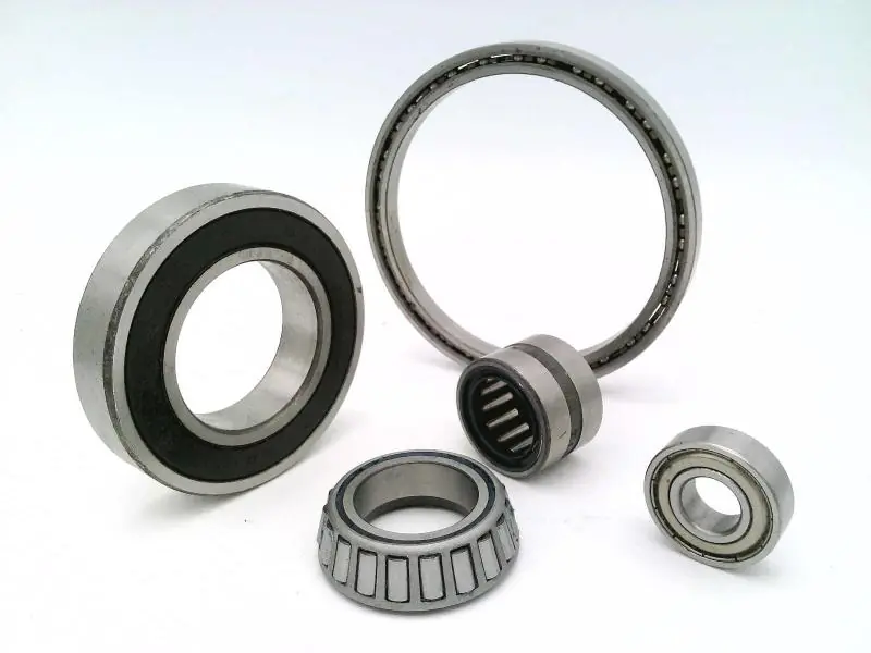 Trane BRG00355 Bearing Pillow Block 2.188 B