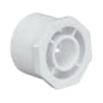 LASCO 437335 3X1 SCH40 PVC BUSHING SXS