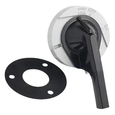 Trane BKR01915 HANDLE; POWERPACT CIRCUIT BREA