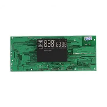Electrolux 316576630 Clock/Timer Electronic ES630