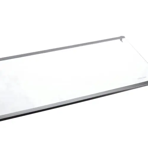 Blomberg 5978130100 K76 Glass Shelf FF F1 H1 B1 AS