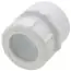 LASCO P104P-212 Adapter Fitting Connector 1-1/2 x 1-1/4 in SCH 40/STD