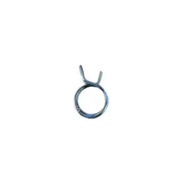 GE WH41X26955 DRAIN HOSE CLAMP