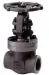 BONNEY FORGE V100371AND 2 BONNEY HL-11-SW FS GATE VALVE