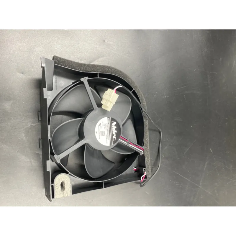 Blomberg 5872470100 DC_FAN_MOTOR COMPRESOR