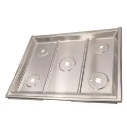 Bosch 20000607 HOB TOP Power