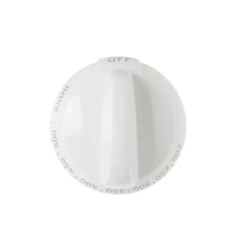 GE WB03K10220 Knob Thermostat Assembly