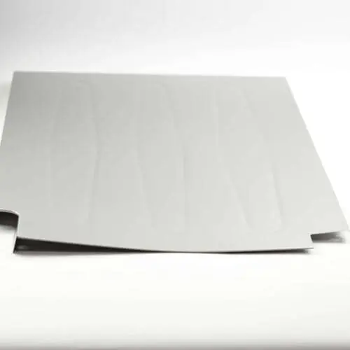 Blomberg 1746490111 Side Panel-Left