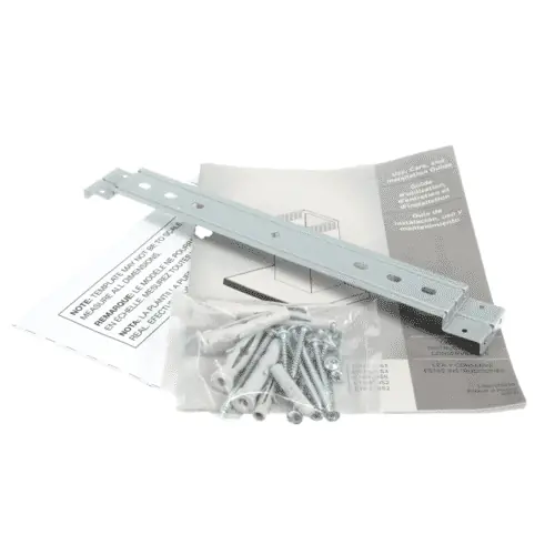 Elica DOC0157191B Mezzano Techne 24 & 36