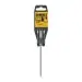 BLACK & DECKER DW5420 1/4 X 10 X 12 ROCK CARBIDE(TM) SDS+ H