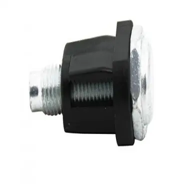 GE WE2M188 FRONT STABILIZING LEGS