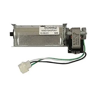 GE WD26X10056 BLOWER DISHWASHER
